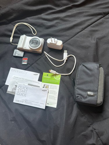 Samsung wb250f fotocamera - wb250f,
