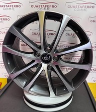 4 Cerchi in Lega 18” 8.0J