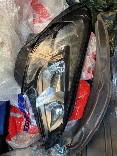 Faro anteriore destro opel - faro,