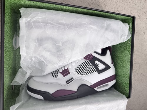 Jordan retro paris - x,