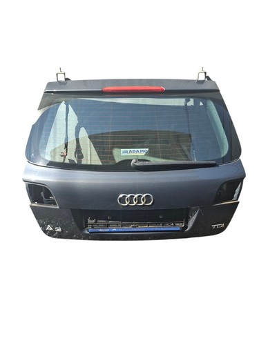 Portellone posteriore audi - portellone, a3