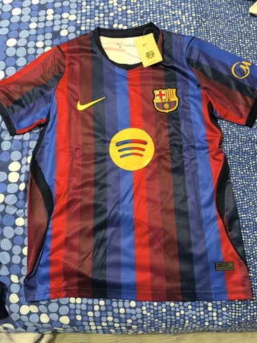Nike barcelona completo - fc,