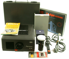 Proiettore diapositive ZEISS