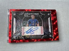 2021-22 Panini Ossidiana Colpo