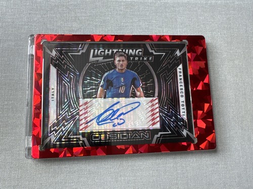 2021 panini ossidiana colpo - 2021-22,