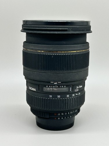 Sigma 70mm 8 ex - sigma, dg