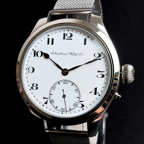 Orologio svizzero matrimonio