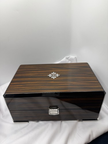 Scatola orologio patek - scatola,