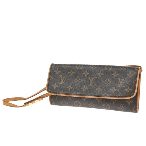 Borsa tracolla louis vuitton - borsa,