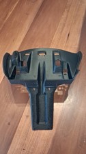 Porta targa aprilia rs 250