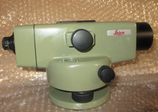 Leica Wild Micrometro a