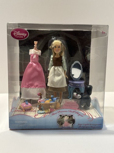 Disney store cenerentola - disney,