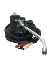 Technics SL‐1200MK3 Black