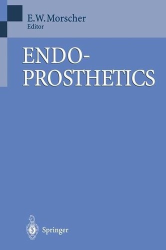 Endoprosthetics commemorative - endoprosthetics:,