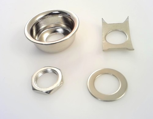 True custom shop - shop®, 3/8"