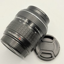 Obiettivo Olympus Zuiko