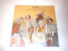 Bach ‎– Concerti Per 2 e