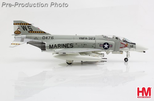Hobby master ha19085 4b - master, f-4b