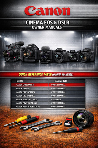 Canon c300 5ds - 1d,