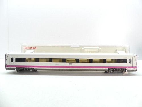Fleischmann 4462 carrozza - fleischmann,