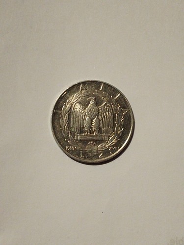 Moneta vittorio emanuele iii - emanuele,