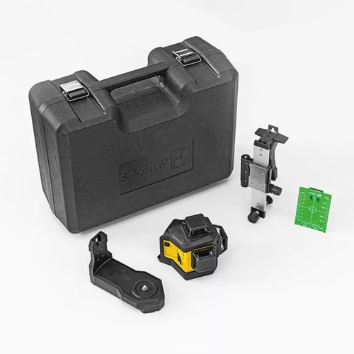 Stabila laser multilinea - multilinea, lax