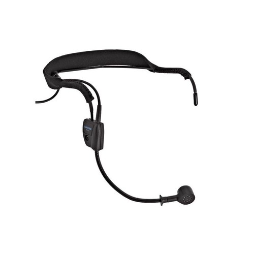 Shure wh20qtr microfono - shure,