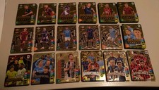 Lotto 18 carte Speciali