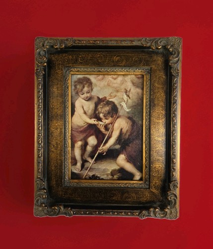 Bartolomeo esteban cristo - bartolomeo,