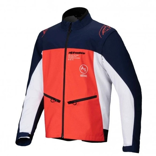 Giacca enduro alpinestars - giacca,