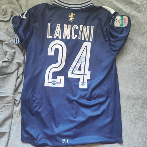 Maglia brescia gara 2015 - maglia,