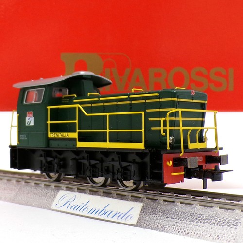Rivarossi presa decoder - x,