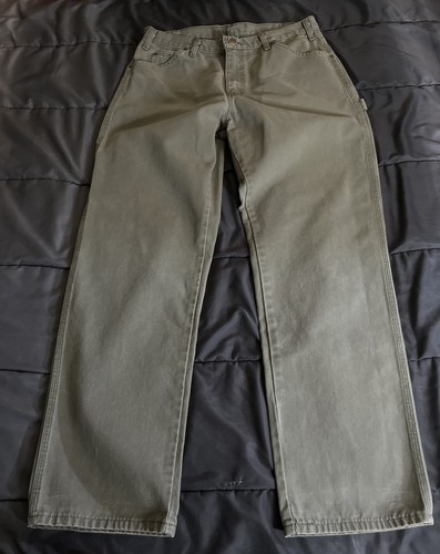 Jeans lavoro dickies - da,