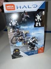 Mega Construx HALO UNSC