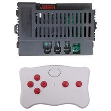 Telecomando Ricevitore 24V per