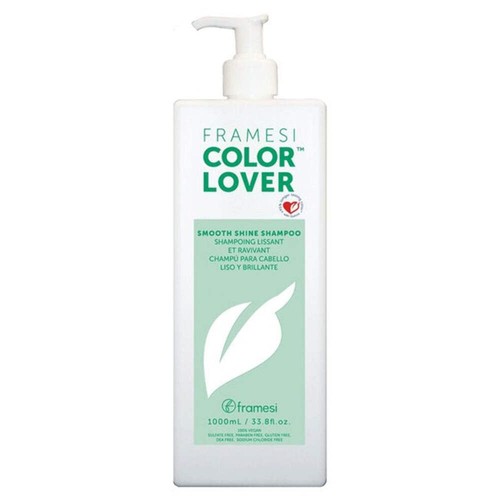 Framesi color lover - color, shampoo