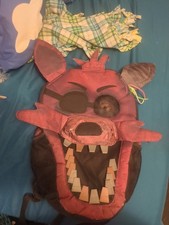 Zaino esclusivo Five Nights at