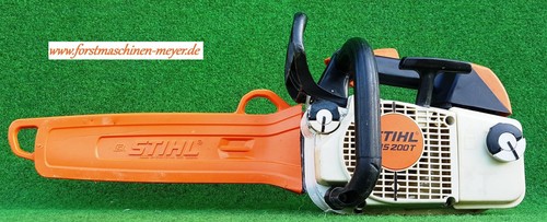 Motosega professionale stihl - motosega,