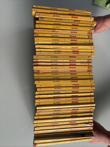 Topolino lotto dal - n.19,