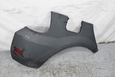 40086- Parafango Posteriore DX Renault Scenic RX4 dal 2000 al 2003 Cod 770043588