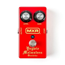 MXR YJM308 Yngwie Malmsteen