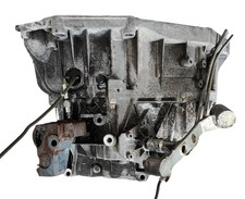 CAMBIO MANUALE PER LAND ROVER Freelander 1° Serie Diesel 2000 (98>03)