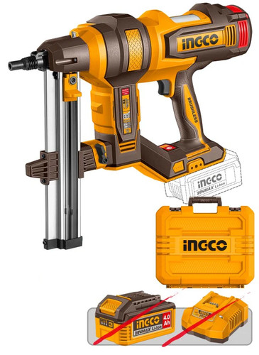 Ingco chiodatrice per - -,