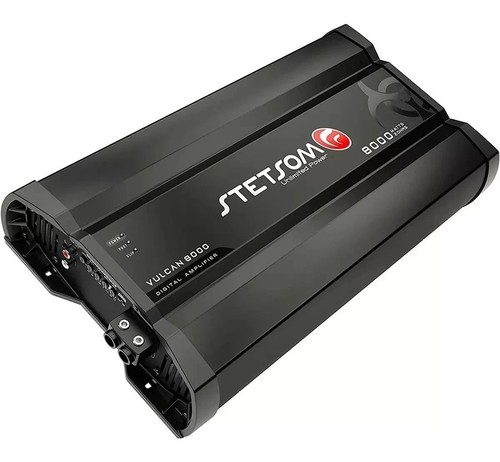 Modulo amplificatore auto