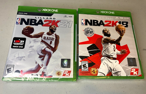 Microsoft xbox one nba - xbox,