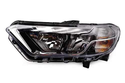 Faro anteriore lada - anteriore, niva