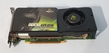 XFX nVidia GeForce 8800 GTS