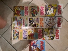ALAN FORD GROUP (10 Numbers)  