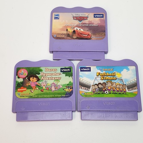 Vtech smile giochi 3 - vtech, v.