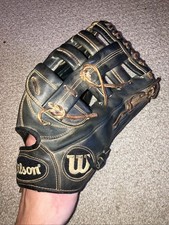 Guanto da baseball Wilson